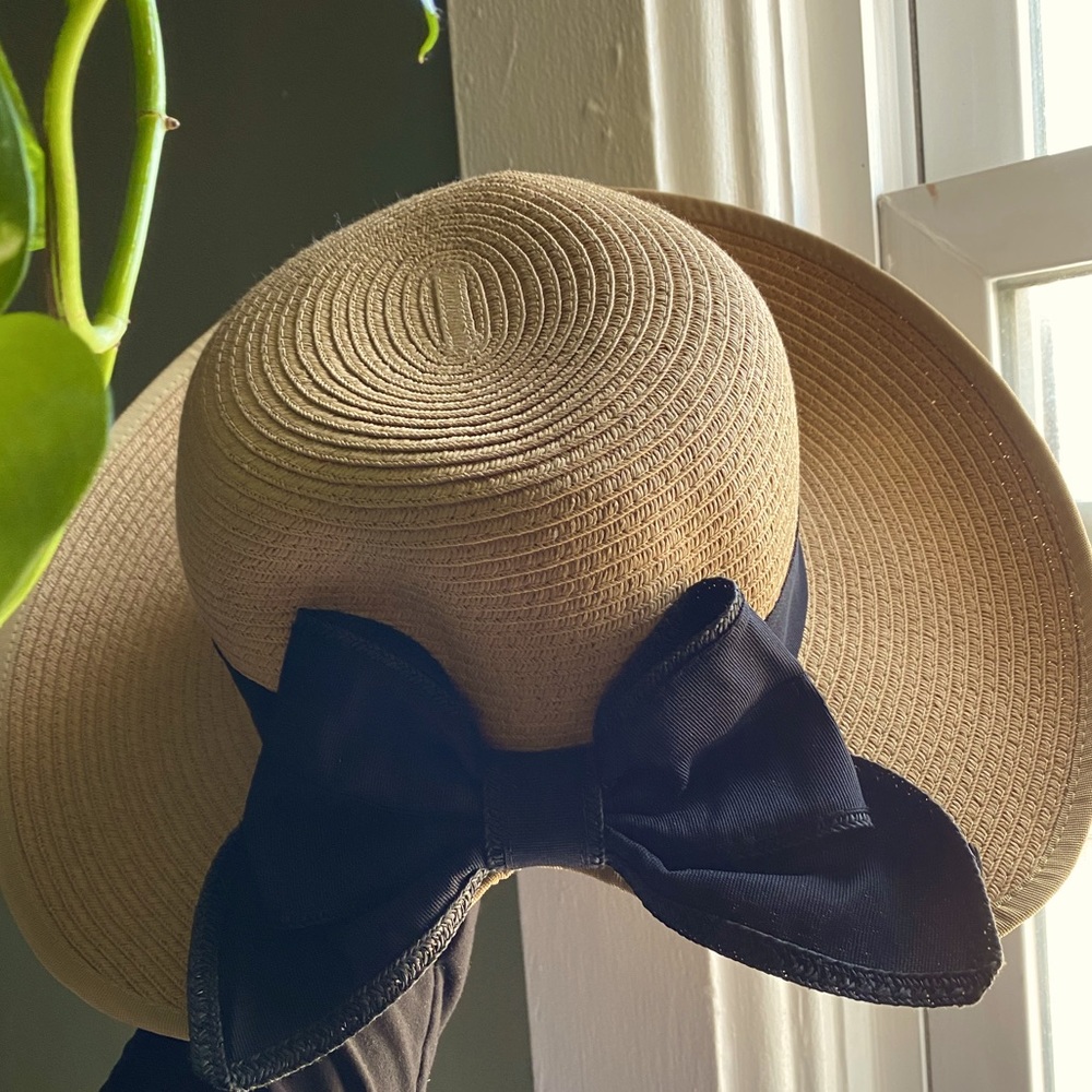 Sun hat